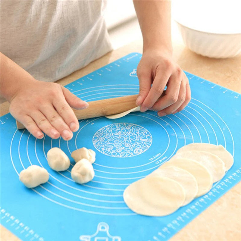 Silicone Dough Mat