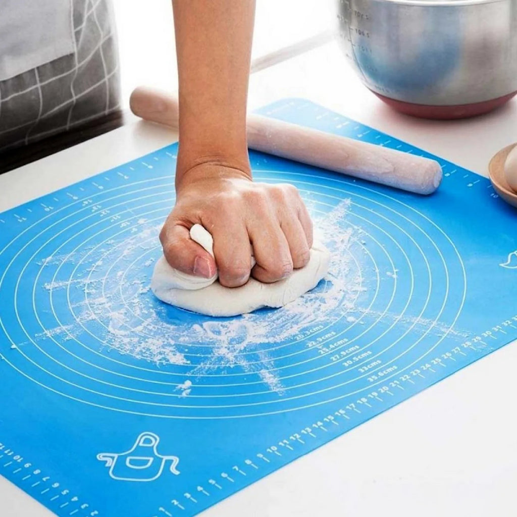 Silicone Dough Mat