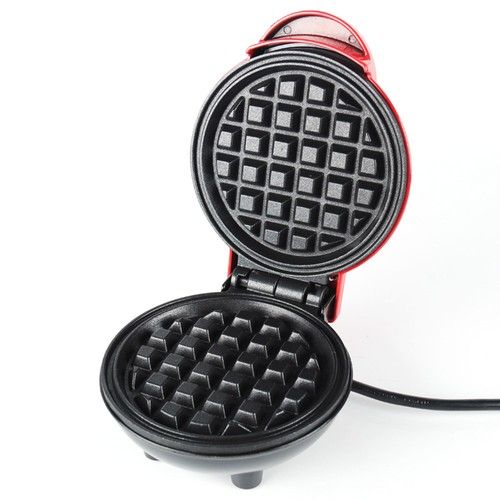 Electric Waffle Maker