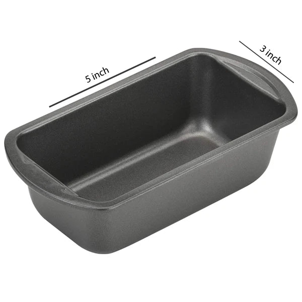 Non-Stick Loaf Cake Baking Mold