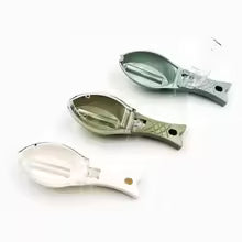 Fish Scale Scraper Fish Skin Brush Seafood Tools Fast Remove Fish Scraper Cleaning Knife Kitchen Accessories