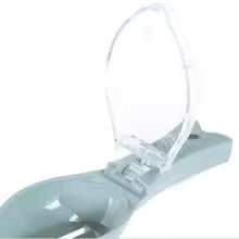 Fish Scale Scraper Fish Skin Brush Seafood Tools Fast Remove Fish Scraper Cleaning Knife Kitchen Accessories