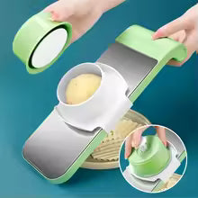 Vegetable Cutter gadgets for home Grater for Vegetables vegetable chopper Slicers Shredders Multi Slicer Peeler Carrot