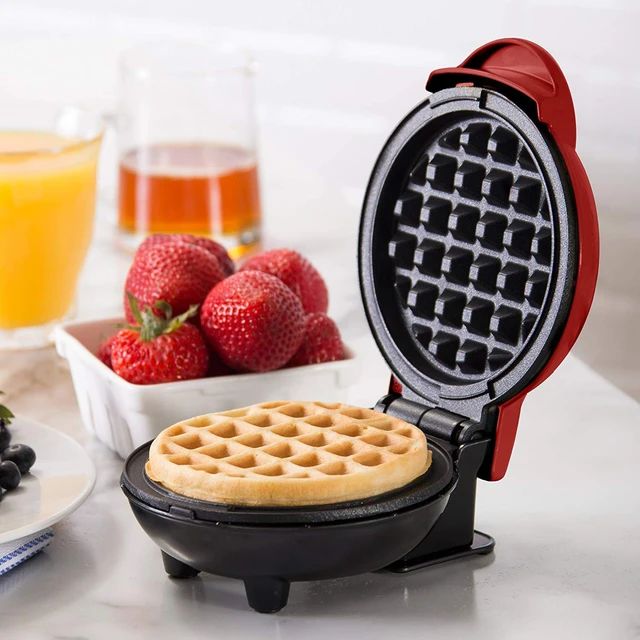 Electric Waffle Maker