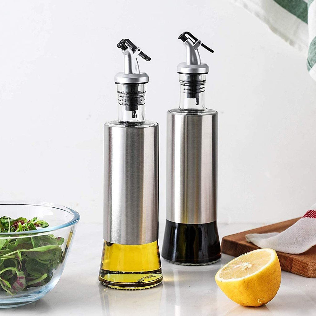 CookMate Glass Oil Pourer