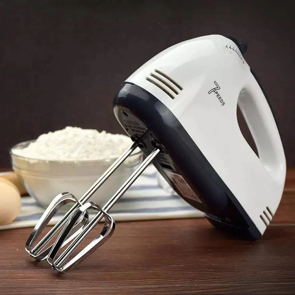Electric Egg Beater