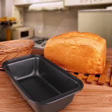 Non-Stick Loaf Cake Baking Mold