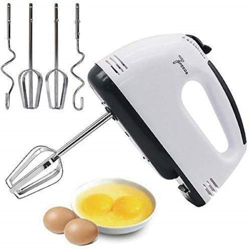 Electric Egg Beater